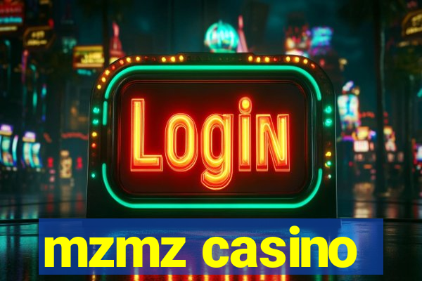mzmz casino